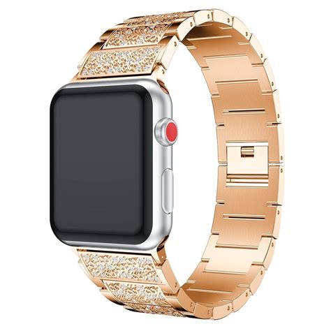 expensive apple watch bands.